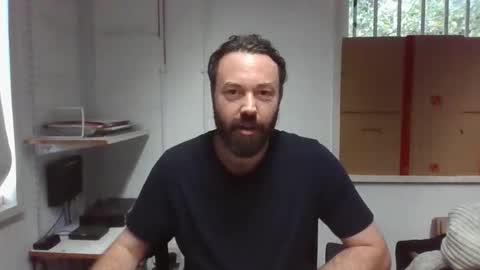 jonnyb9876 online show from 13, 11, 2025