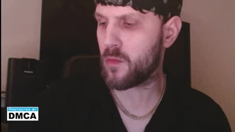 Jonny Bans online show from 12, 4, 2026