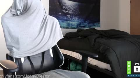 JonnyDieston online show from 7, 6, 2026