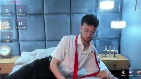 JonnyGreey online show from 21, 11, 2025