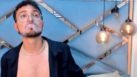 JonnyGreey online show from 23, 11, 2025