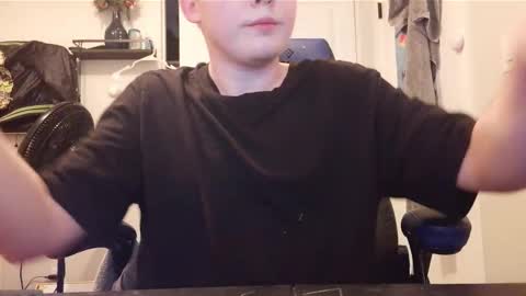 Jonnyonthespot3 online show from 11, 2, 2026