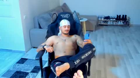 jonnyporn1 online show from 20, 10, 2025