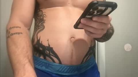 jonnyproner online show from 13, 4, 2026