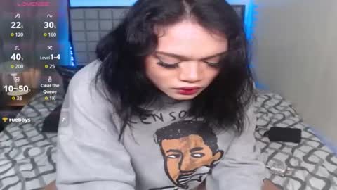 jonnywally123 online show from 4, 3, 2026