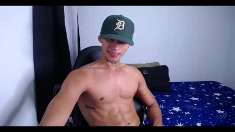 Snapshot of jonryder_ chatting on 7, 12, 2024 Ryder Jon online show from 7, 12, 2024