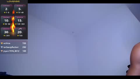 Snapshot of jonryder_ chatting on 14, 2, 2025 Ryder Jon online show from 14, 2, 2025