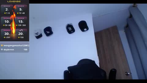 Snapshot of jonryder_ chatting on 4, 3, 2025 Ryder Jon online show from 4, 3, 2025