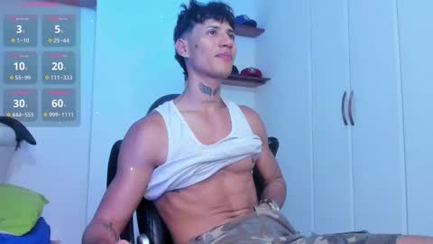 Snapshot of jonryder_ chatting on 14, 9, 2025 Ryder Jon online show from 14, 9, 2025