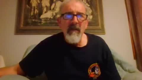 Jon online show from 17, 4, 2026