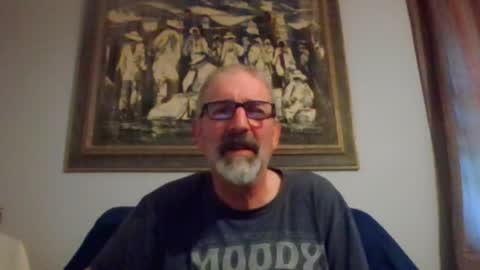 Jon online show from 24, 5, 2026