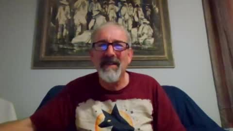 Jon online show from 28, 5, 2026