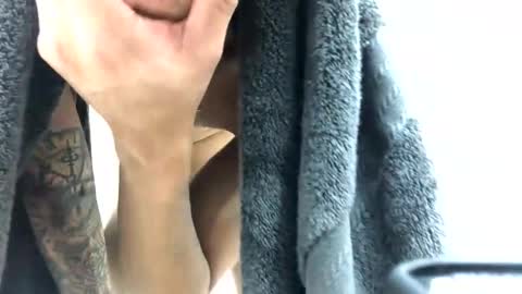 Snapshot of jonyflak chatting on 3, 1, 2025 Joohn online show from 3, 1, 2025