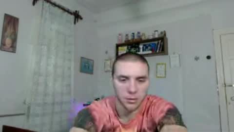 Snapshot of jordan1dior chatting on 24, 5, 2026 Jordan Dior online show from 24, 5, 2026