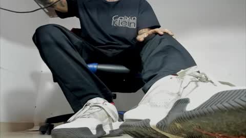 jordan33blake online show from 8, 3, 2026