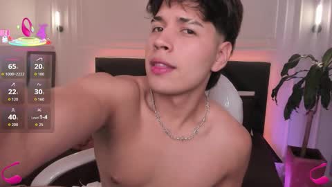 JORDAN online show from 30, 10, 2025