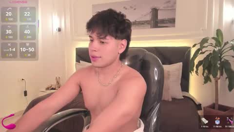 JORDAN online show from 20, 11, 2025