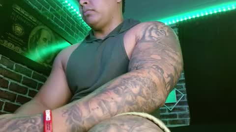 Jordan  online show from 29, 10, 2025