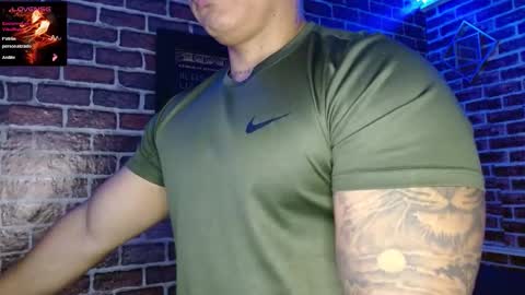 Jordan  online show from 20, 2, 2026