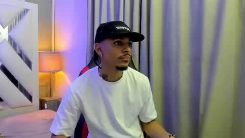 jordan online show from 18, 11, 2025