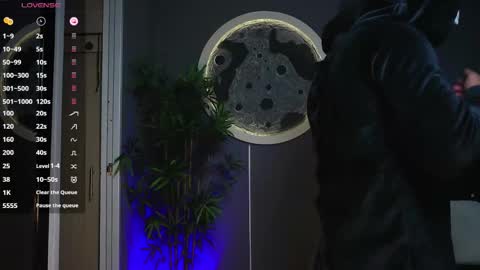 Snapshot of jordan_mayers chatting on 1, 11, 2025 Jordan online show from 1, 11, 2025