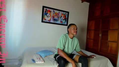 jordan online show from 17, 11, 2025