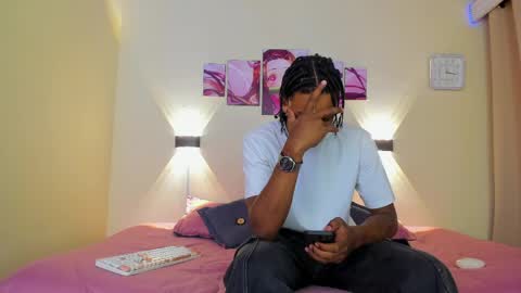 jordan online show from 14, 4, 2026