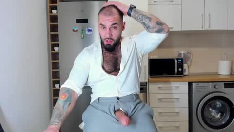 Snapshot of jordan_rush01 chatting on 3, 3, 2025 jordan rush online show from 3, 3, 2025