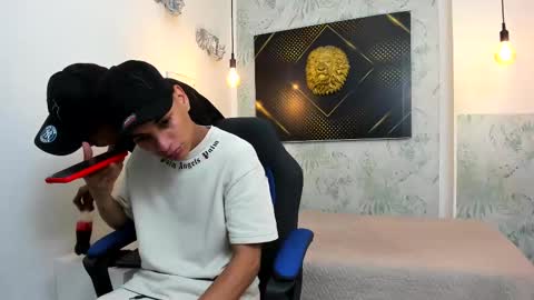 jordanandandrew online show from 16, 2, 2025