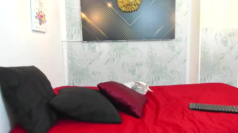 jordanandandrew online show from 2, 3, 2025