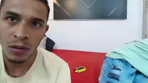 jordanandandrew online show from 24, 9, 2025