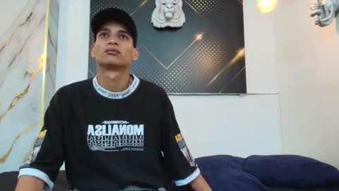 jordanandandrew online show from 1, 10, 2025