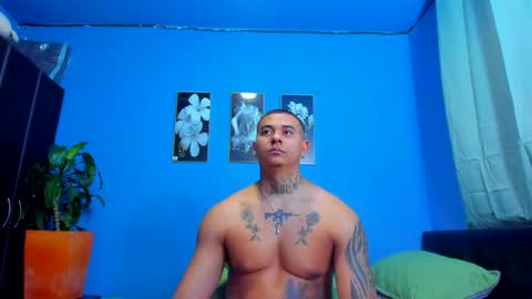 Jordanharrd online show from 7, 11, 2025