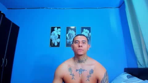 Jordanharrd online show from 1, 2, 2026