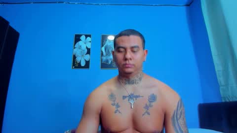 Jordanharrd online show from 24, 3, 2026