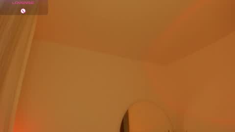 Megan  OF Jordaniaas online show from 12, 2, 2025