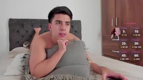 Will online show from 18, 3, 2026