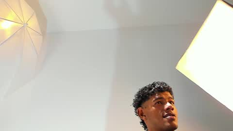 JordanParis online show from 17, 12, 2024