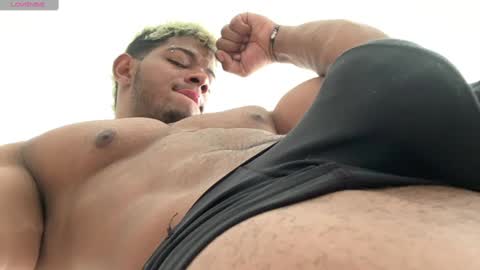 JordanParis online show from 20, 9, 2025