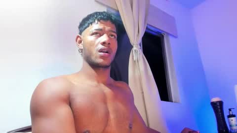 JordanParis online show from 30, 10, 2025