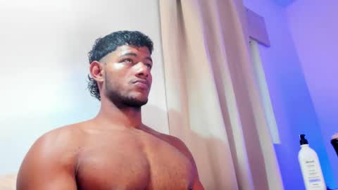 JordanParis online show from 4, 11, 2025