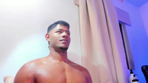 JordanParis online show from 8, 11, 2025