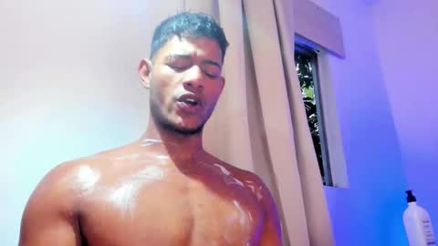 JordanParis online show from 14, 11, 2025