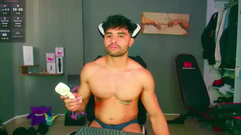 Snapshot of jordanrossie chatting on 1, 3, 2026 JordanRossie online show from 1, 3, 2026