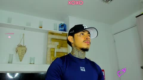 Jordan Smith online show from 12, 1, 2025