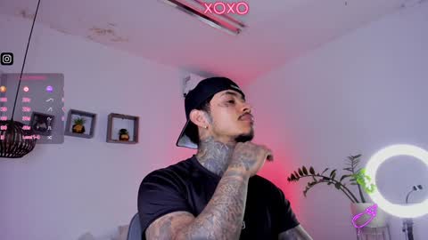 Jordan Smith online show from 20, 1, 2025