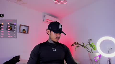 Jordan Smith online show from 21, 1, 2025