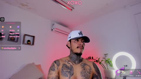 Jordan Smith online show from 23, 1, 2025