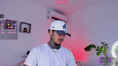 Jordan Smith online show from 23, 1, 2025