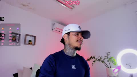 Jordan Smith online show from 24, 1, 2025